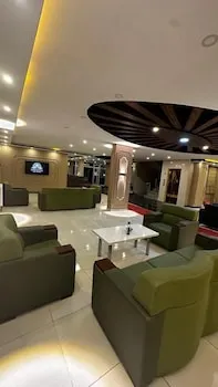 Grand Aga Hotel