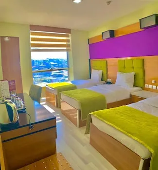 Grand Aga Hotel