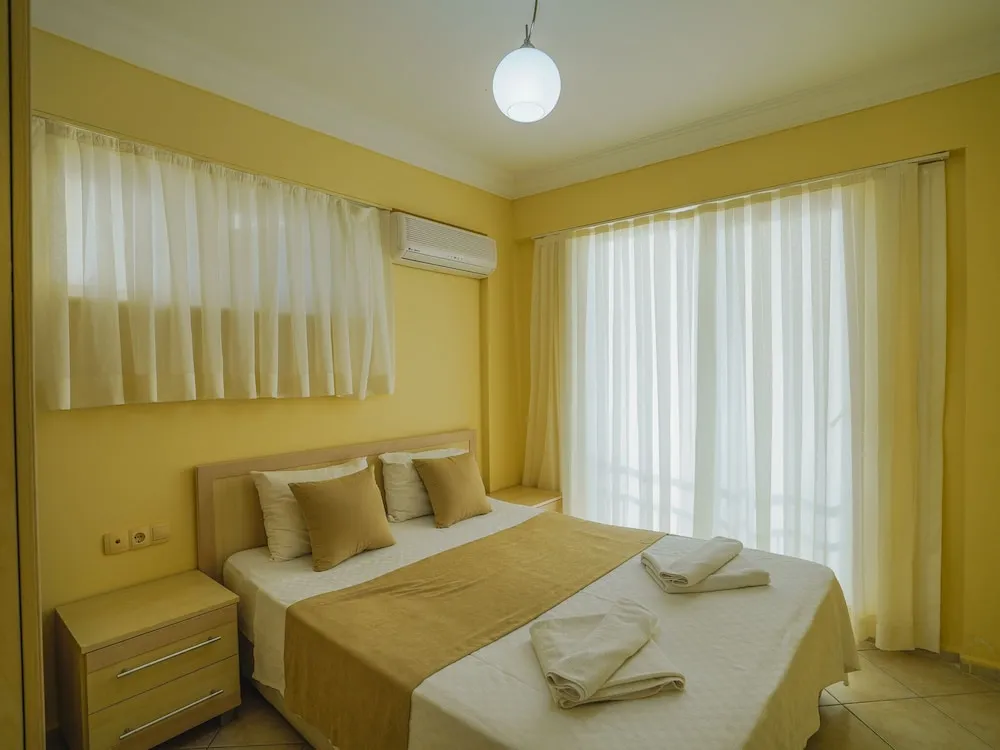 Apart Daire, 1 Yatak Odası