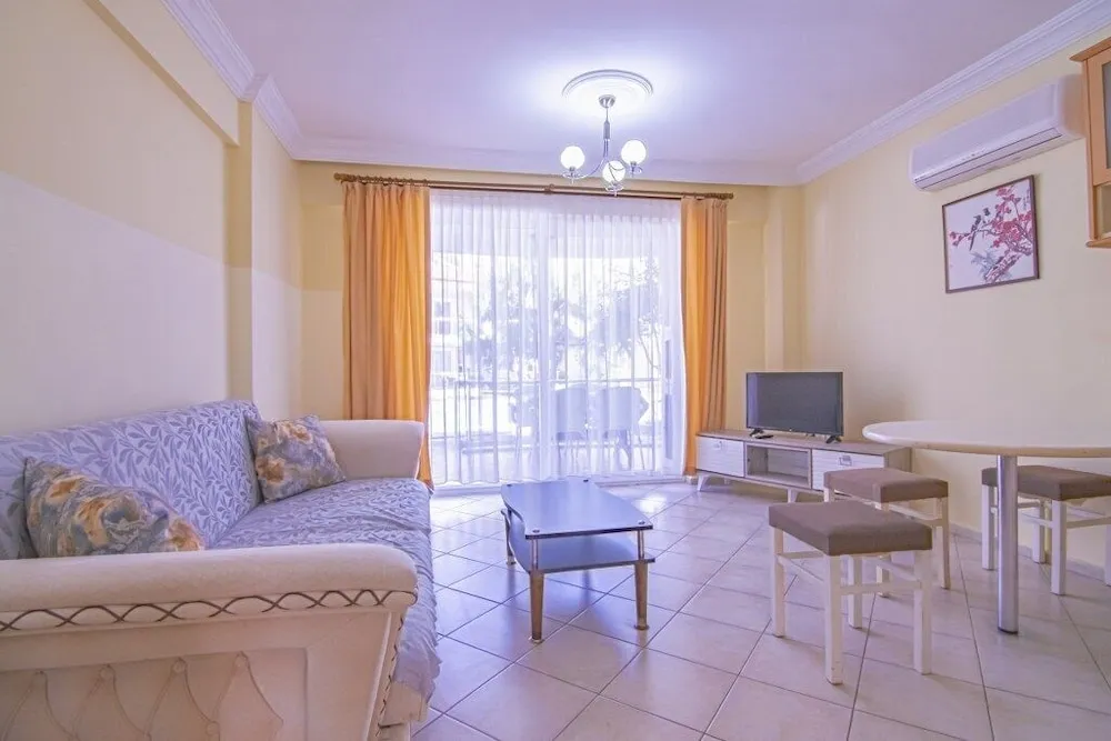 Apart Daire, 1 Yatak Odası