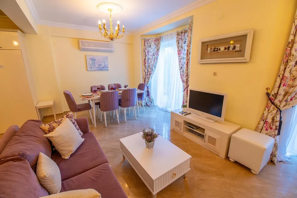 Villa, 4 Yatak Odası