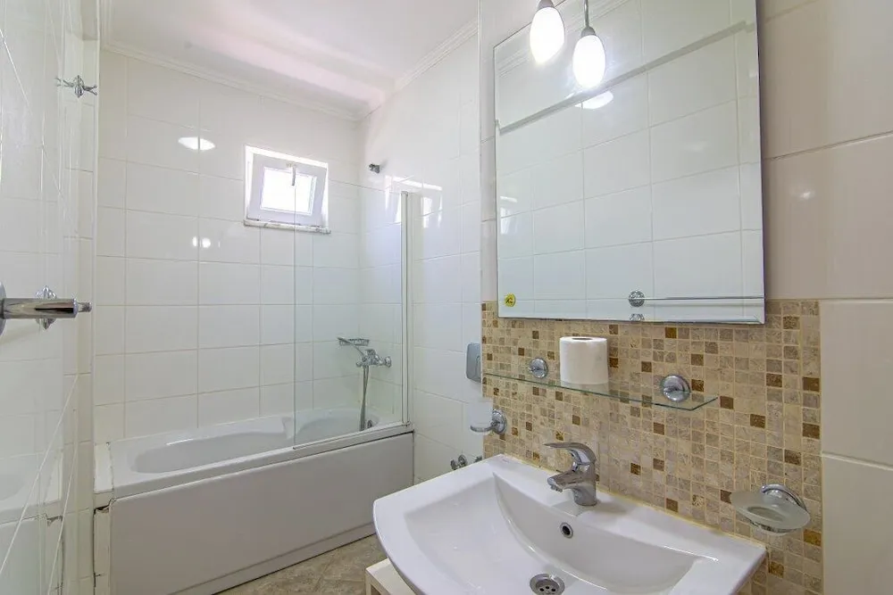 Villa, 4 Yatak Odası
