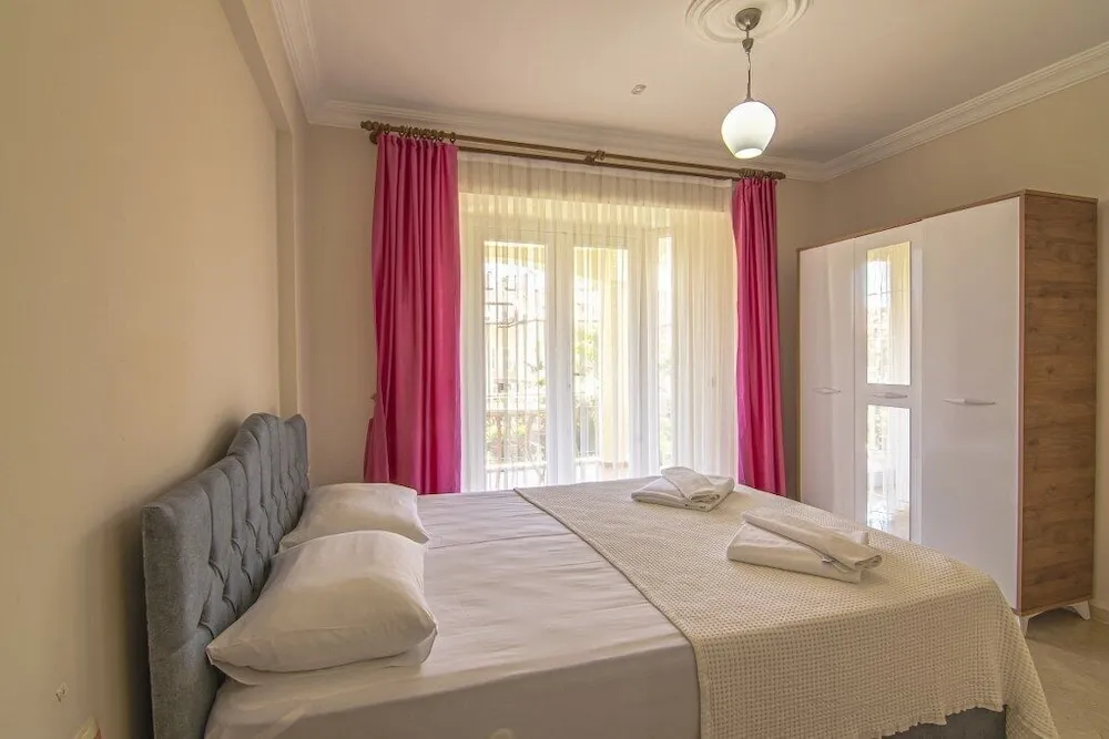Villa, 4 Yatak Odası