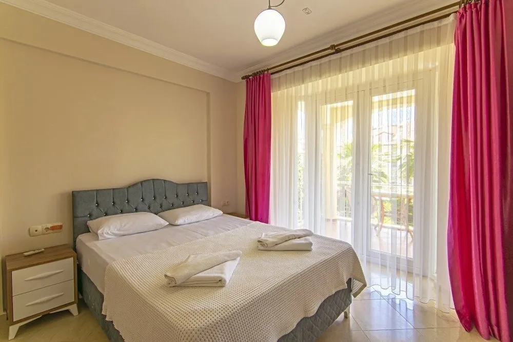 Villa, 4 Yatak Odası