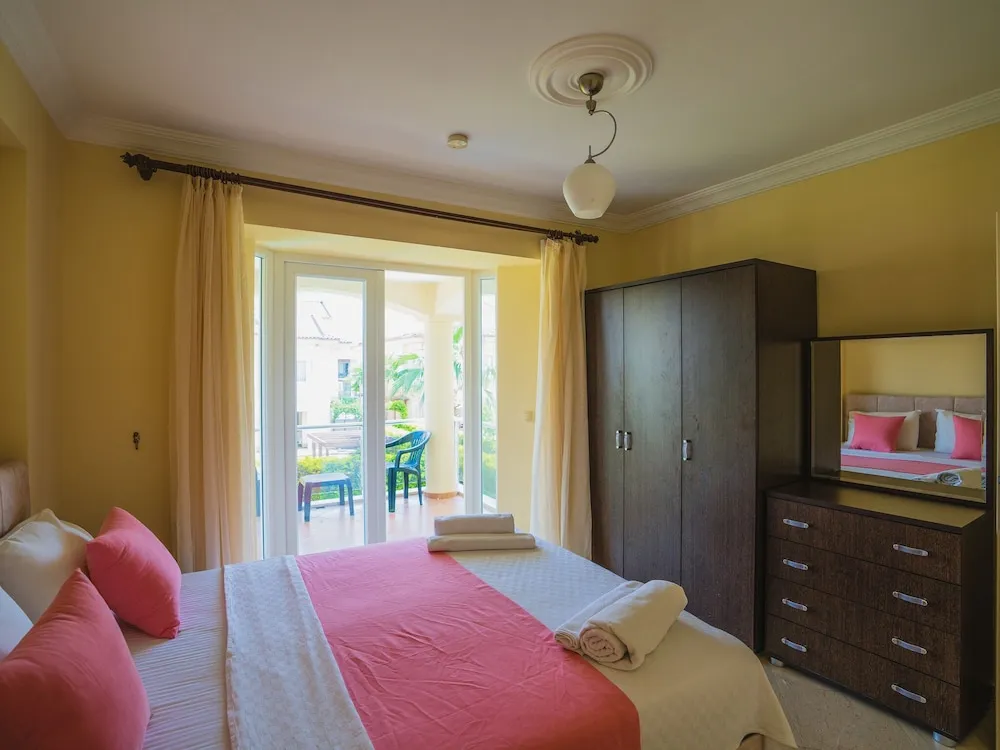 Villa, 4 Yatak Odası