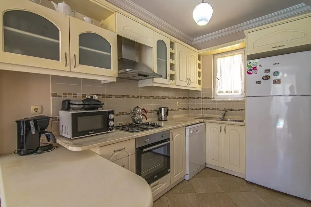 Villa, 4 Yatak Odası