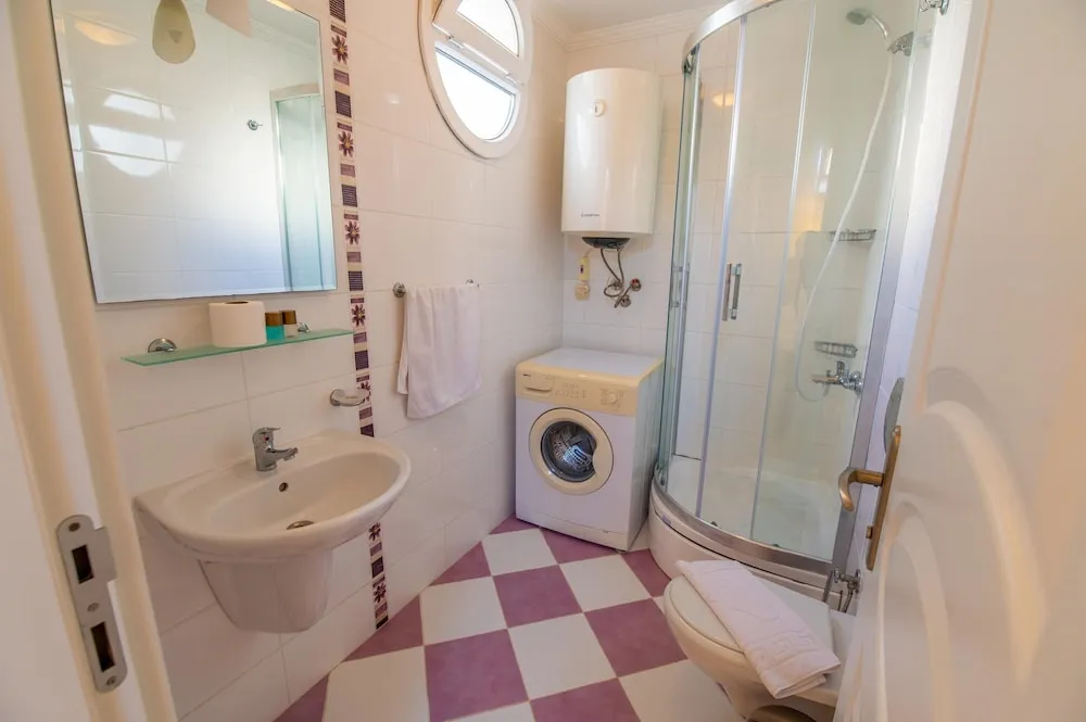 Villa, 4 Yatak Odası