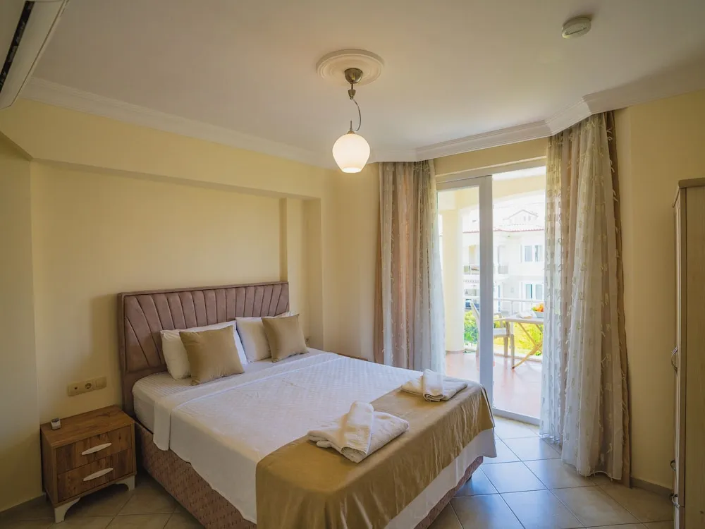 Villa, 4 Yatak Odası