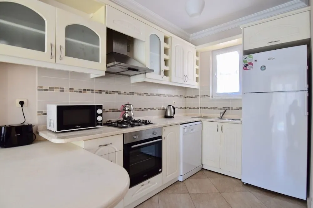 Villa, 4 Yatak Odası