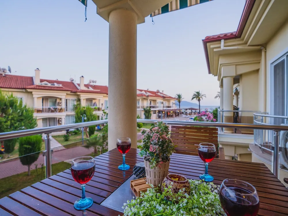 Apart Daire, 3 Yatak Odası