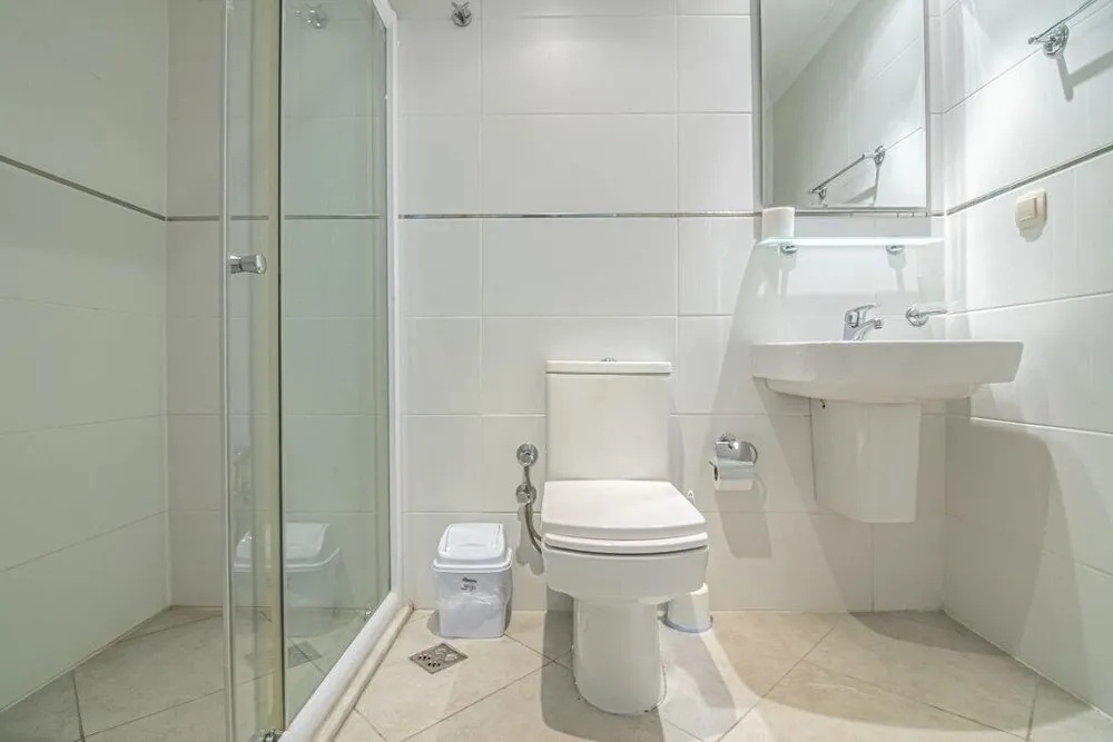 Apart Daire, 3 Yatak Odası
