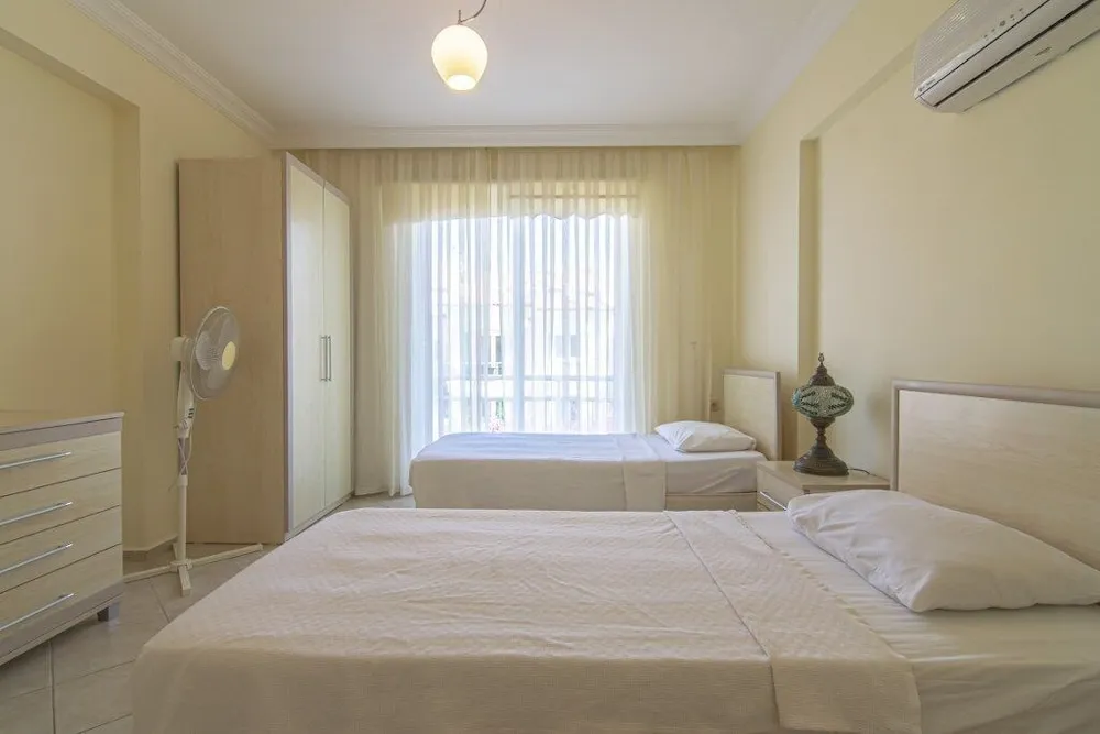 Apart Daire, 3 Yatak Odası