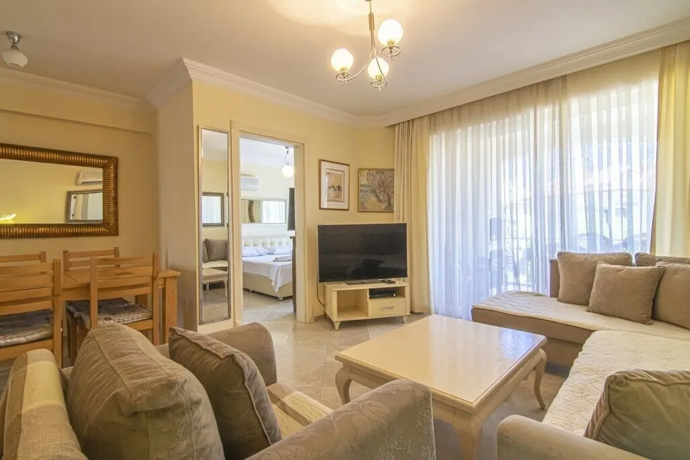 Apart Daire, 3 Yatak Odası
