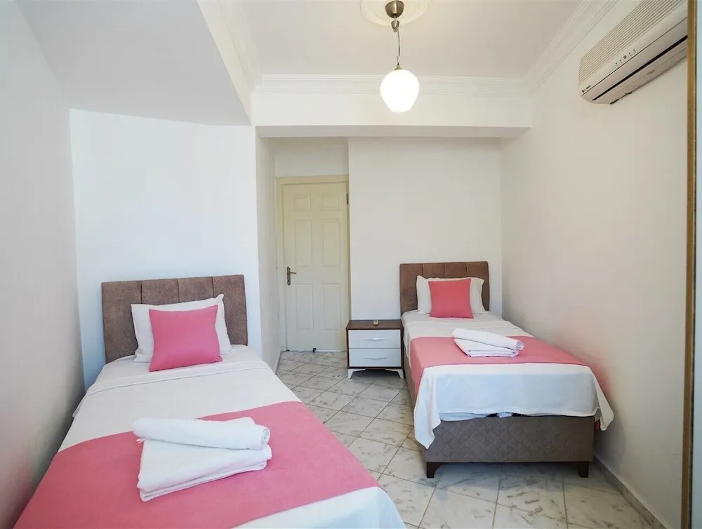 Apart Daire, 3 Yatak Odası