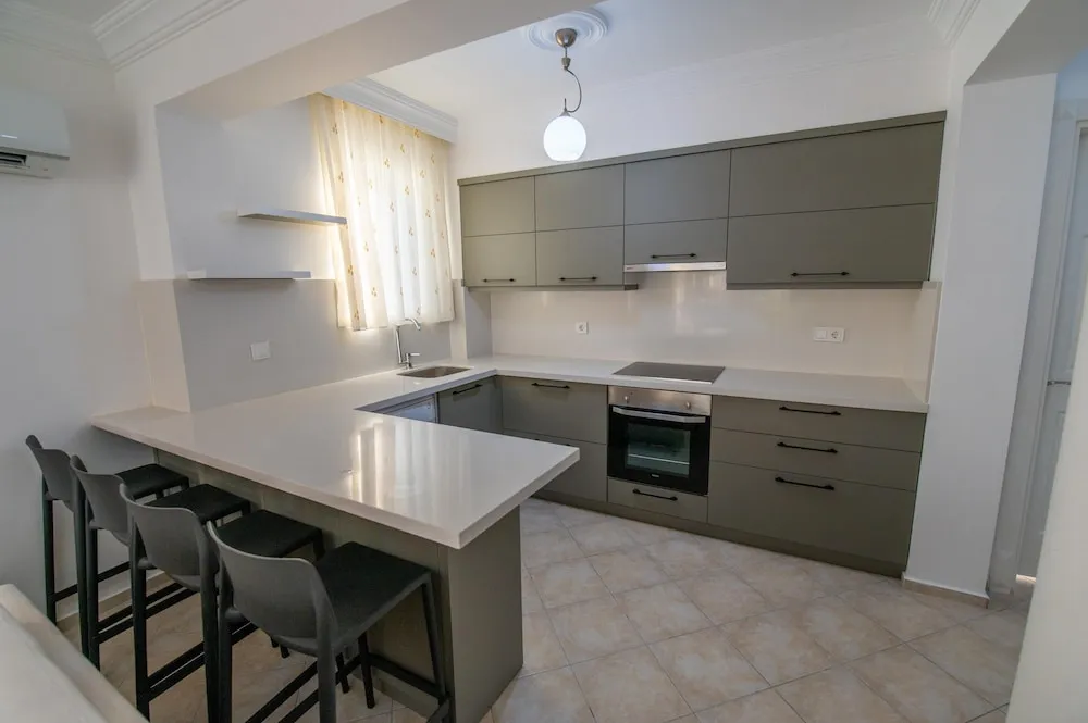 Apart Daire, 3 Yatak Odası