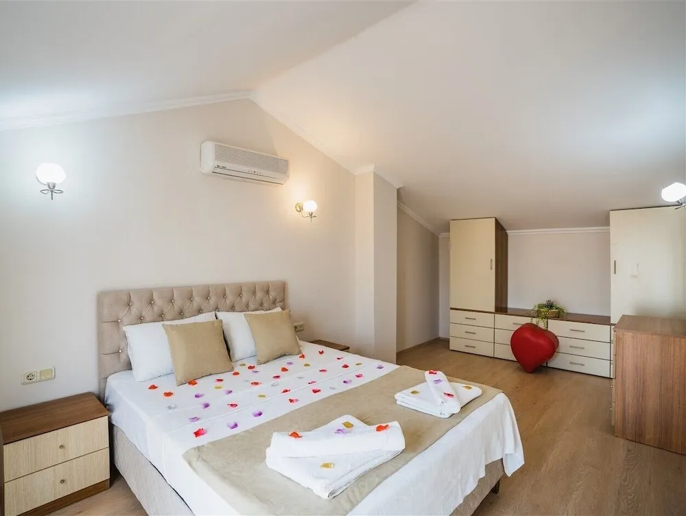 Apart Daire, 3 Yatak Odası