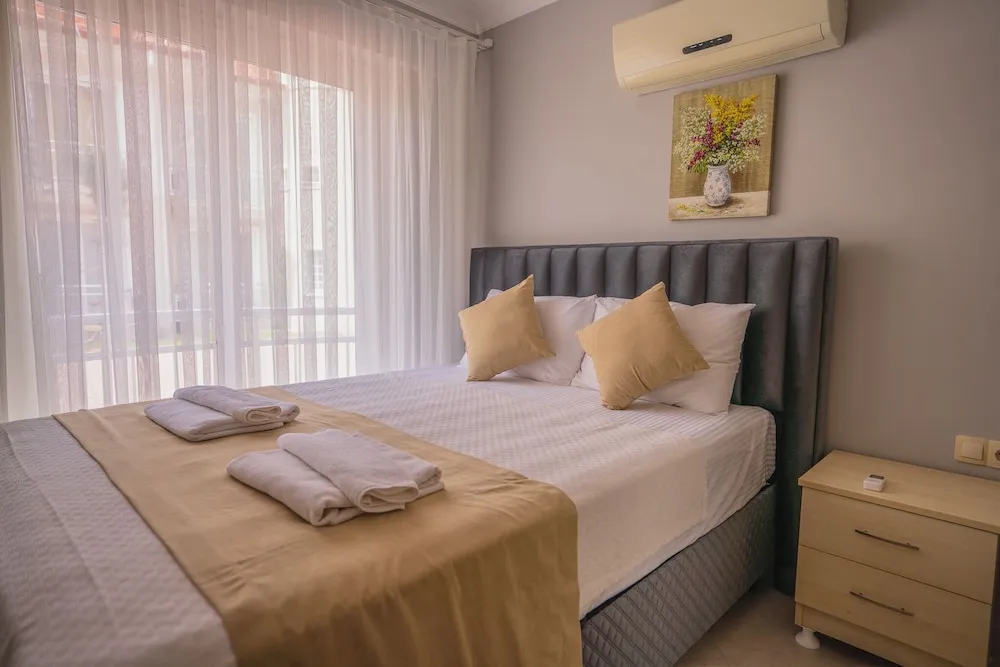 Apart Daire, 3 Yatak Odası