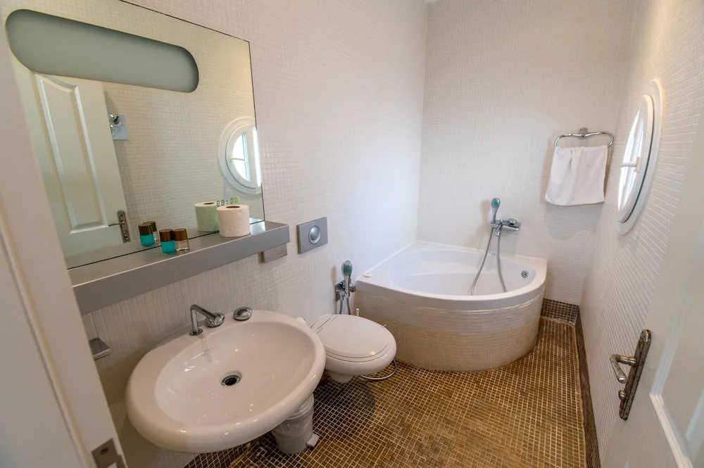Villa, 5 Yatak Odası