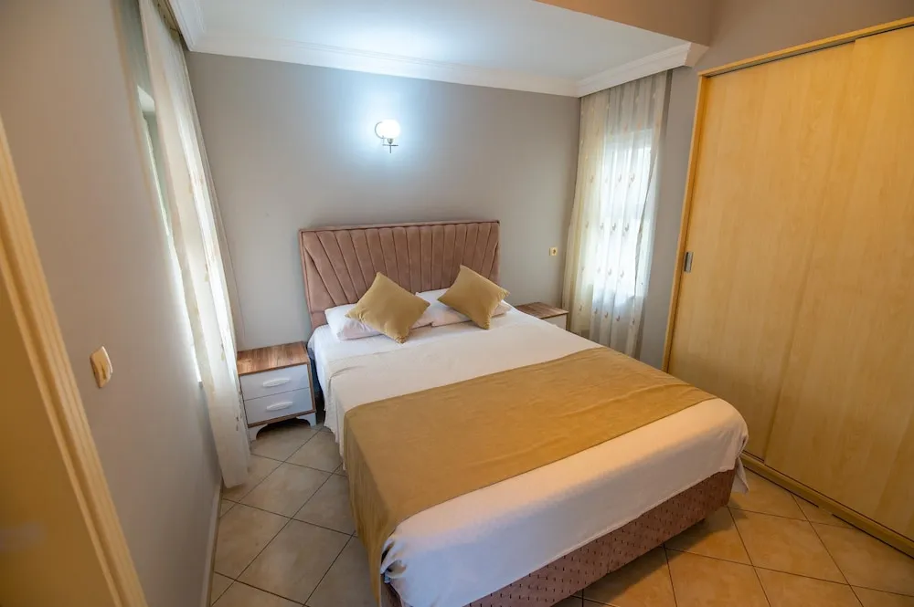 Villa, 5 Yatak Odası