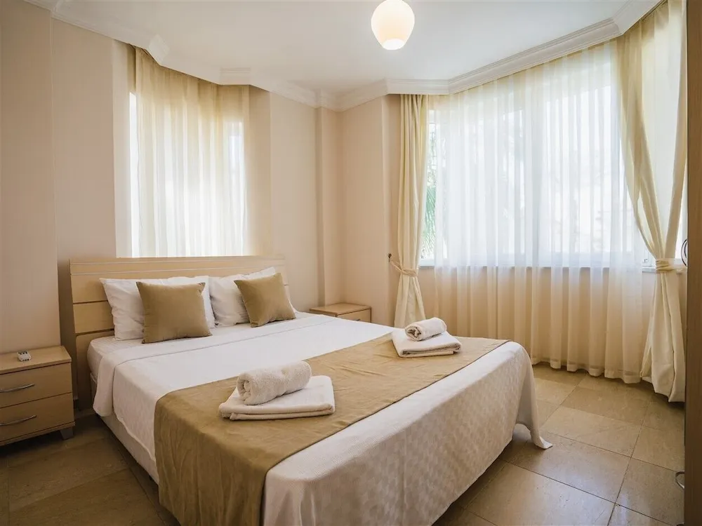 Villa, 5 Yatak Odası