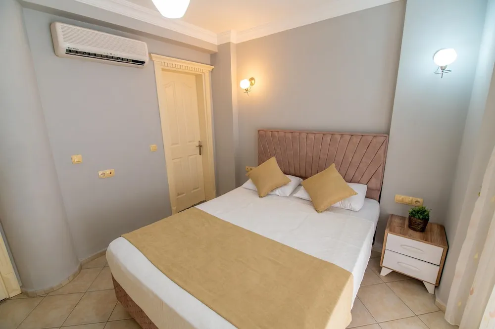 Villa, 5 Yatak Odası