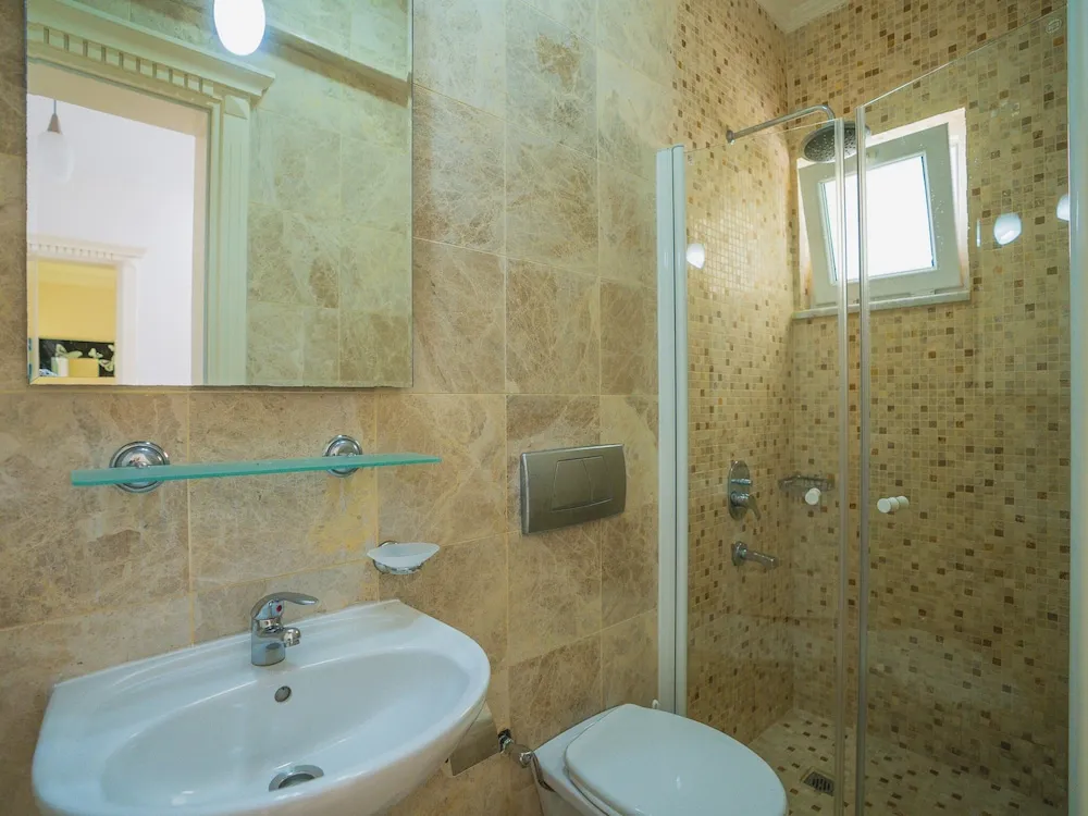 Villa, 5 Yatak Odası