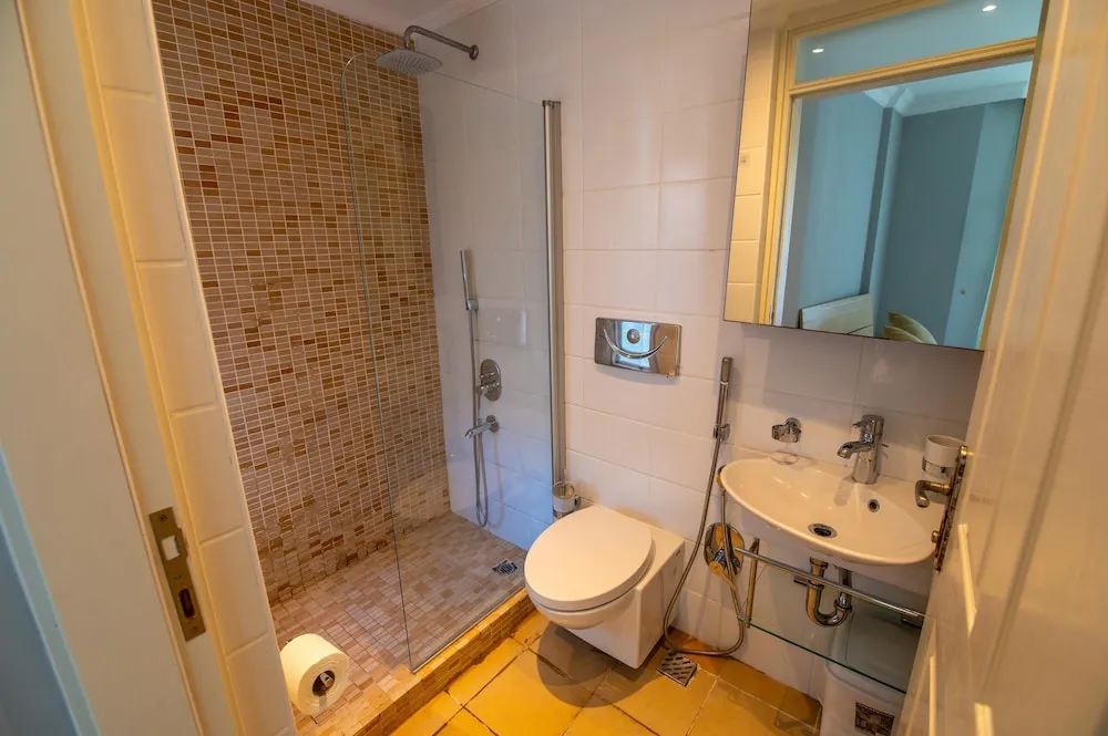 Villa, 5 Yatak Odası