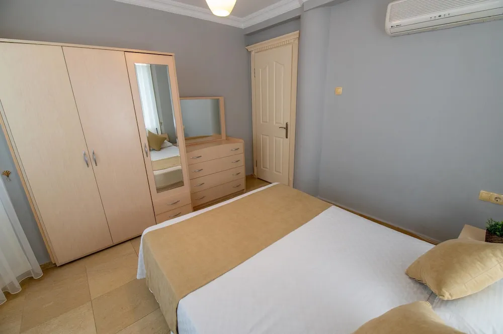 Villa, 5 Yatak Odası