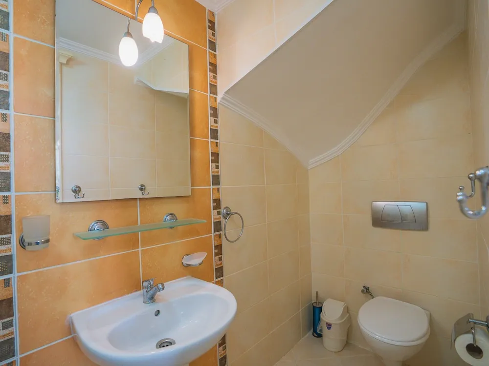 Villa, 5 Yatak Odası