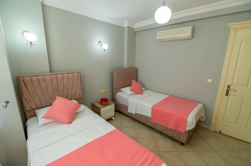 Villa, 5 Yatak Odası