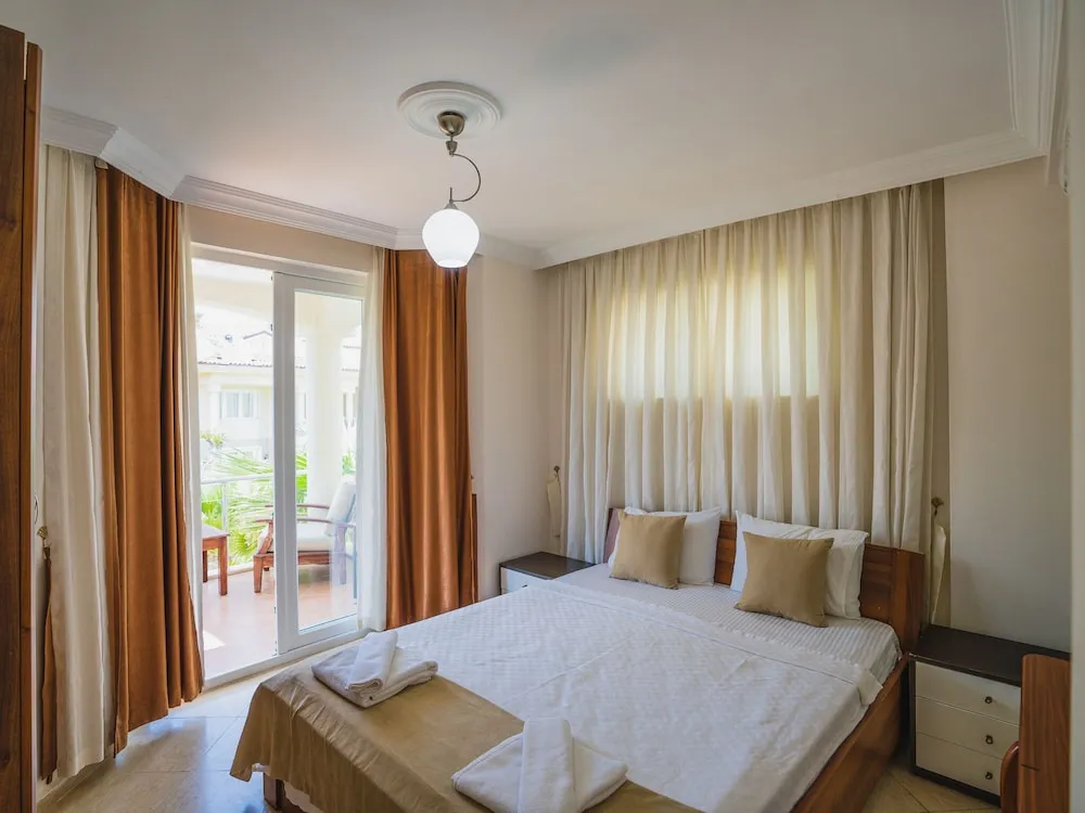 Villa, 5 Yatak Odası