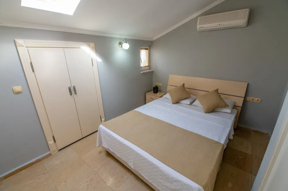 Villa, 5 Yatak Odası