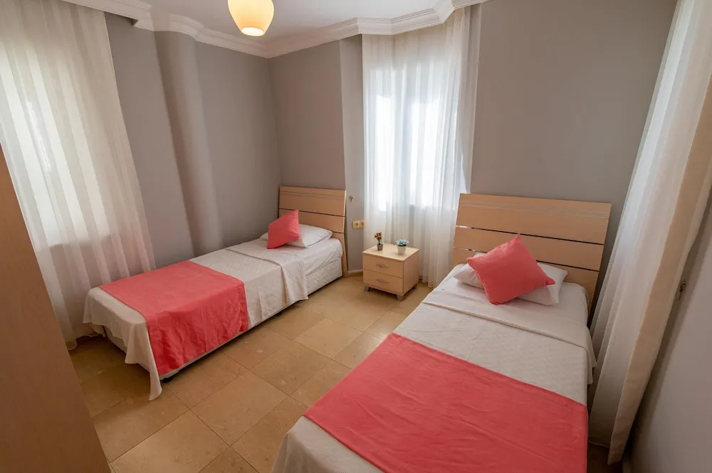 Villa, 5 Yatak Odası