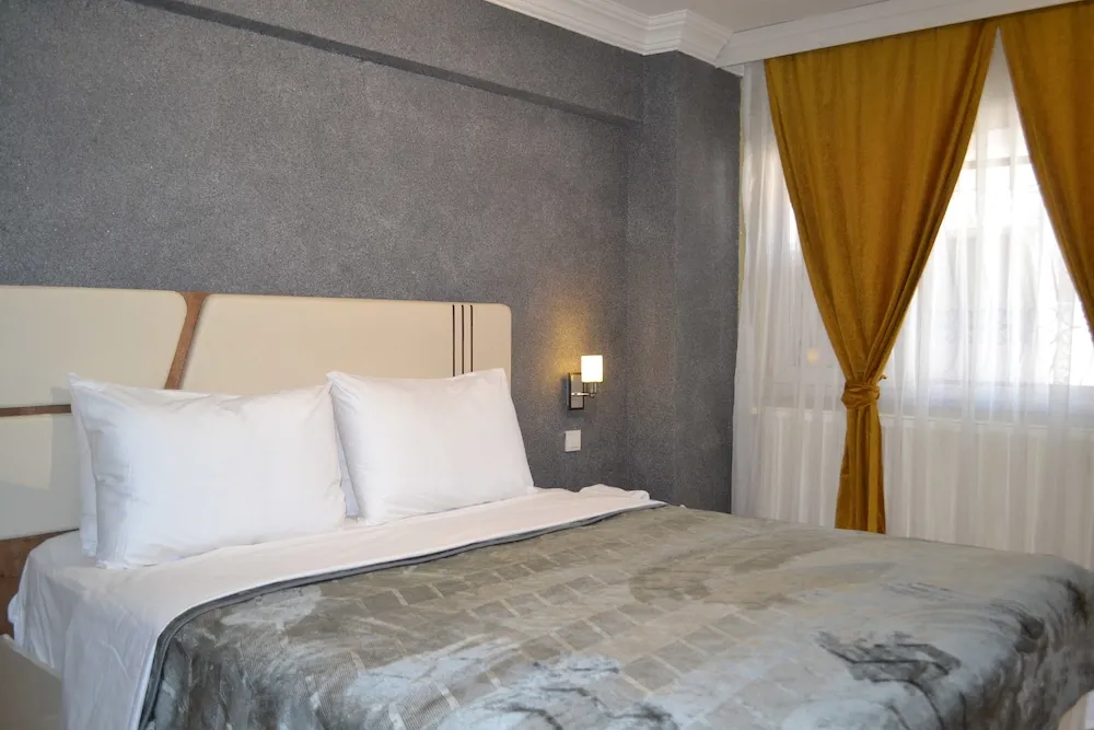 Deluxe Stüdyo Süit, 1 Yatak Odası, Sıcak Su Küveti