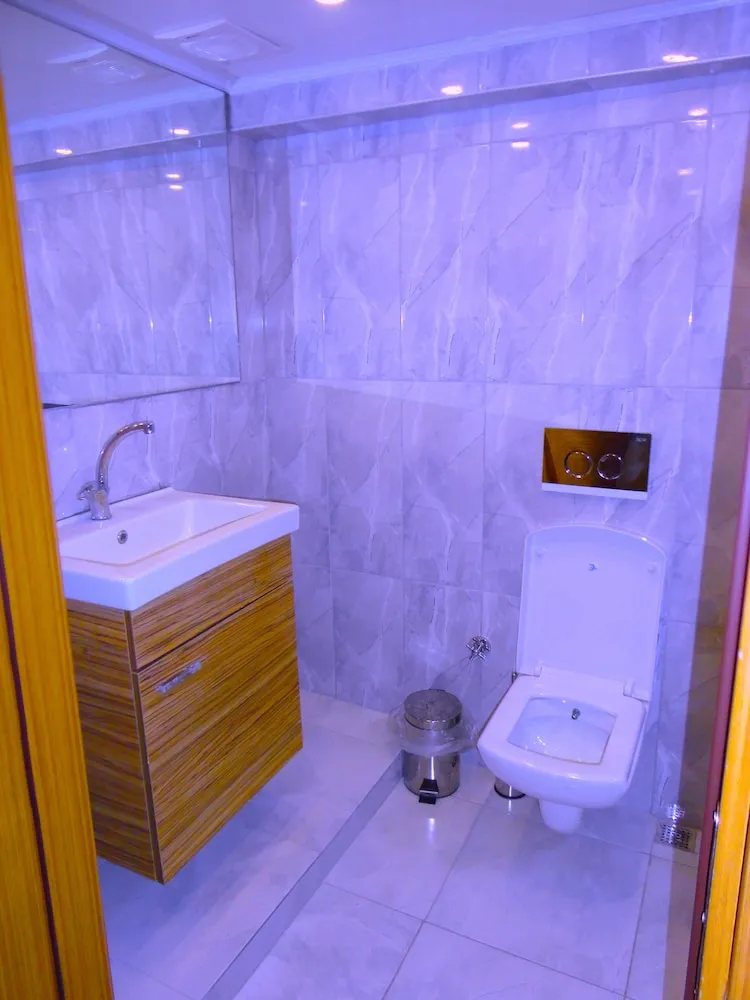 Deluxe Stüdyo Süit, 1 Yatak Odası, Sıcak Su Küveti