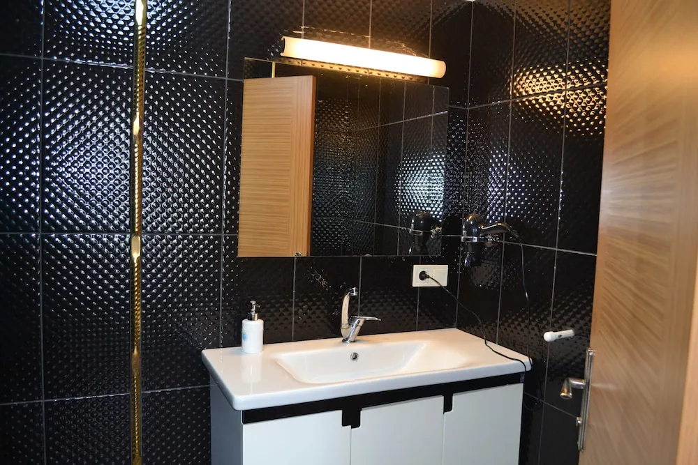 Deluxe Apart Daire, 1 Yatak Odası