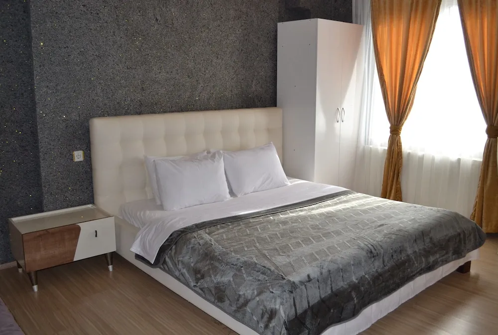 Grand Apart Daire, 4 Yatak Odası
