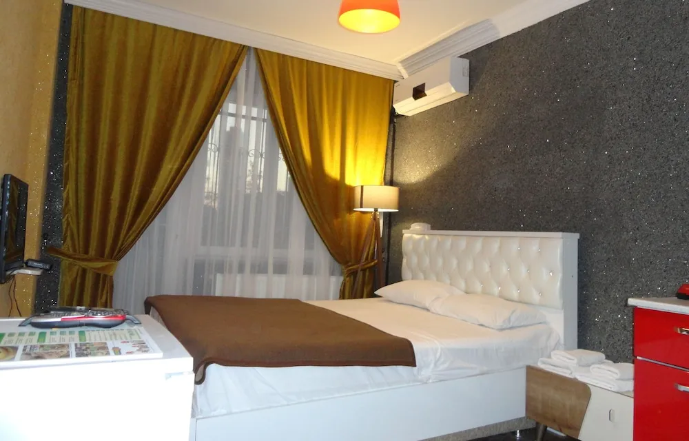 Grand Apart Daire, 4 Yatak Odası