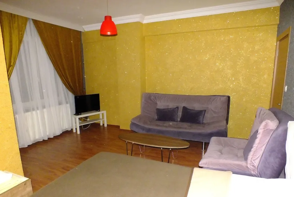 Grand Apart Daire, 4 Yatak Odası