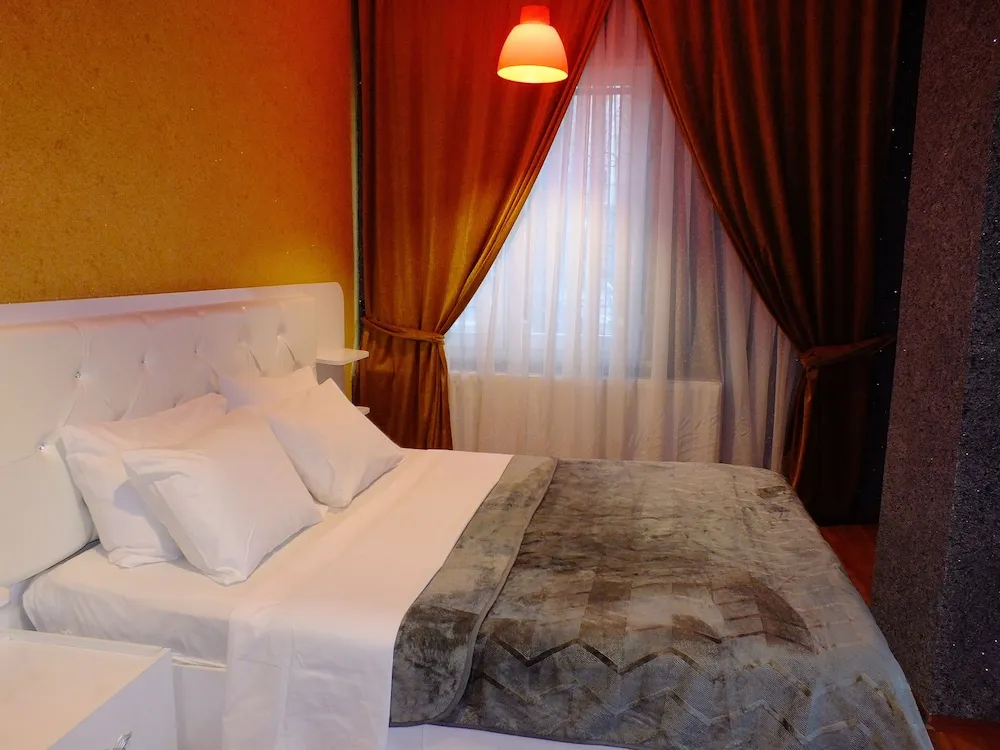 Grand Apart Daire, 4 Yatak Odası