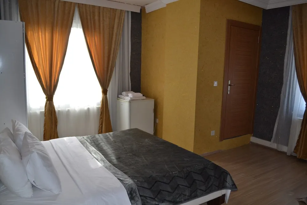 Grand Apart Daire, 4 Yatak Odası
