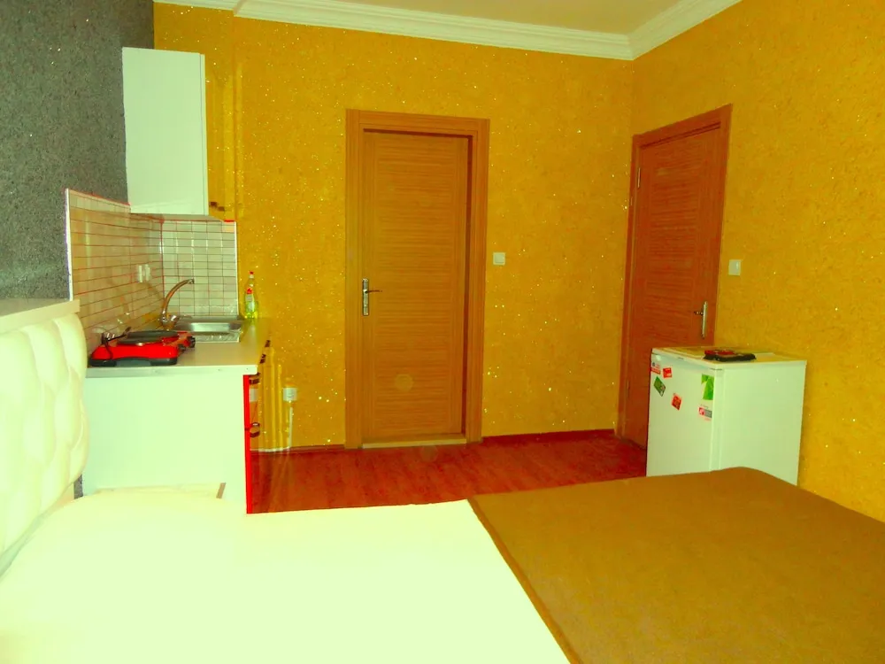 Grand Apart Daire, 4 Yatak Odası
