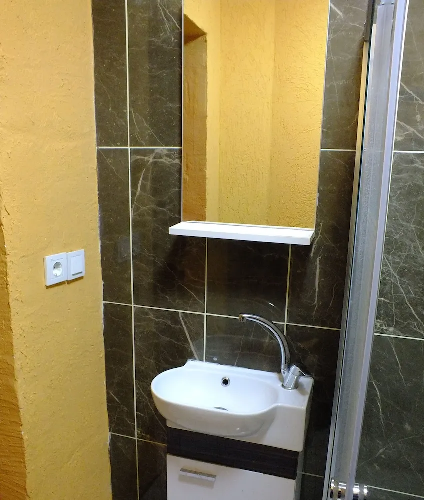 Grand Apart Daire, 4 Yatak Odası