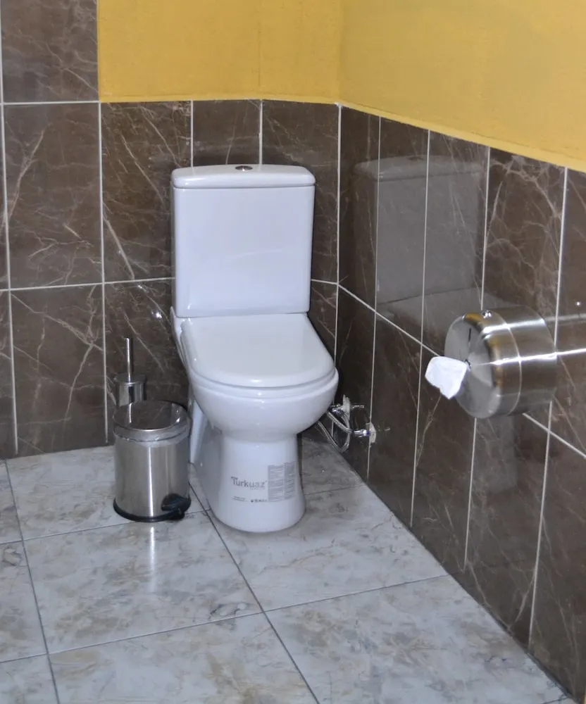 Grand Apart Daire, 4 Yatak Odası