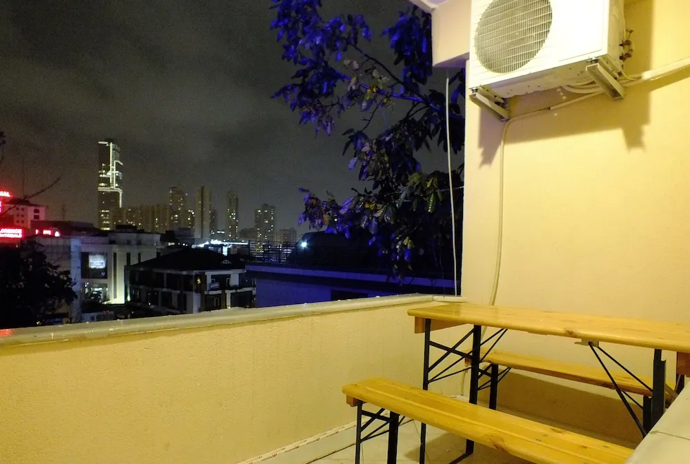 Grand Apart Daire, 4 Yatak Odası