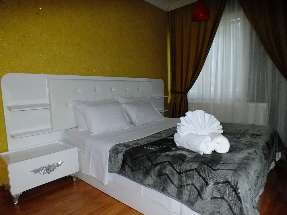 Grand Apart Daire, 4 Yatak Odası