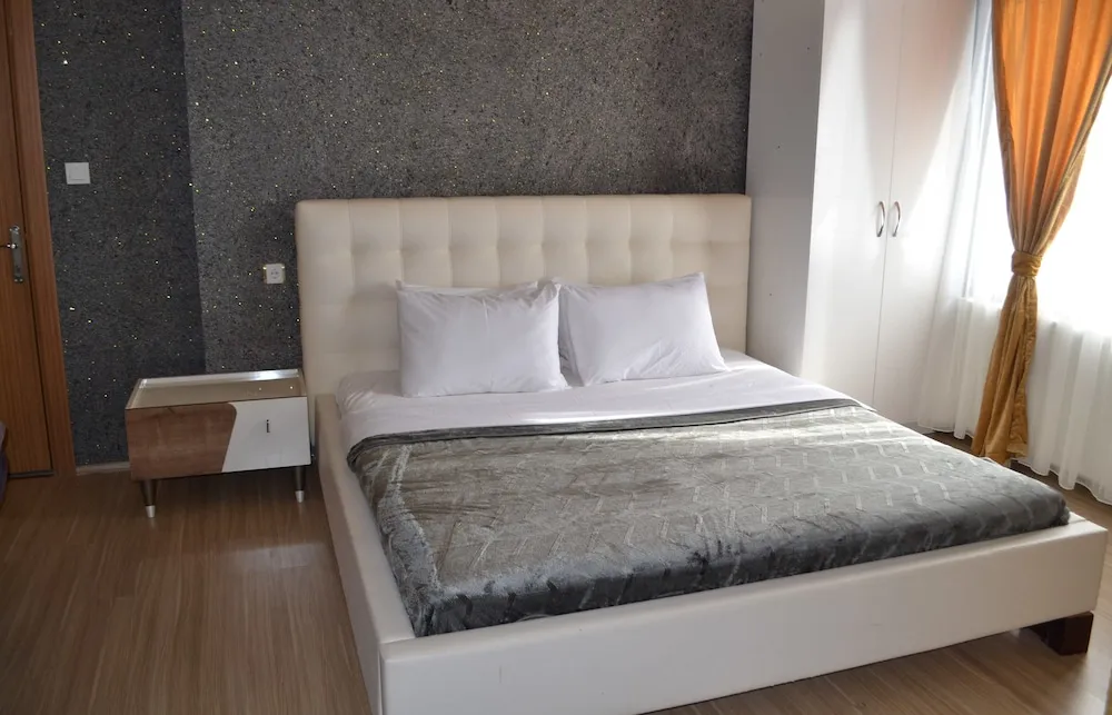 Grand Apart Daire, 4 Yatak Odası