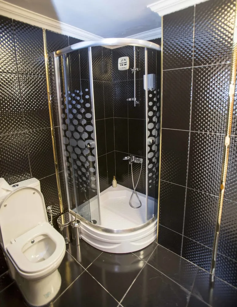 Grand Apart Daire, 4 Yatak Odası