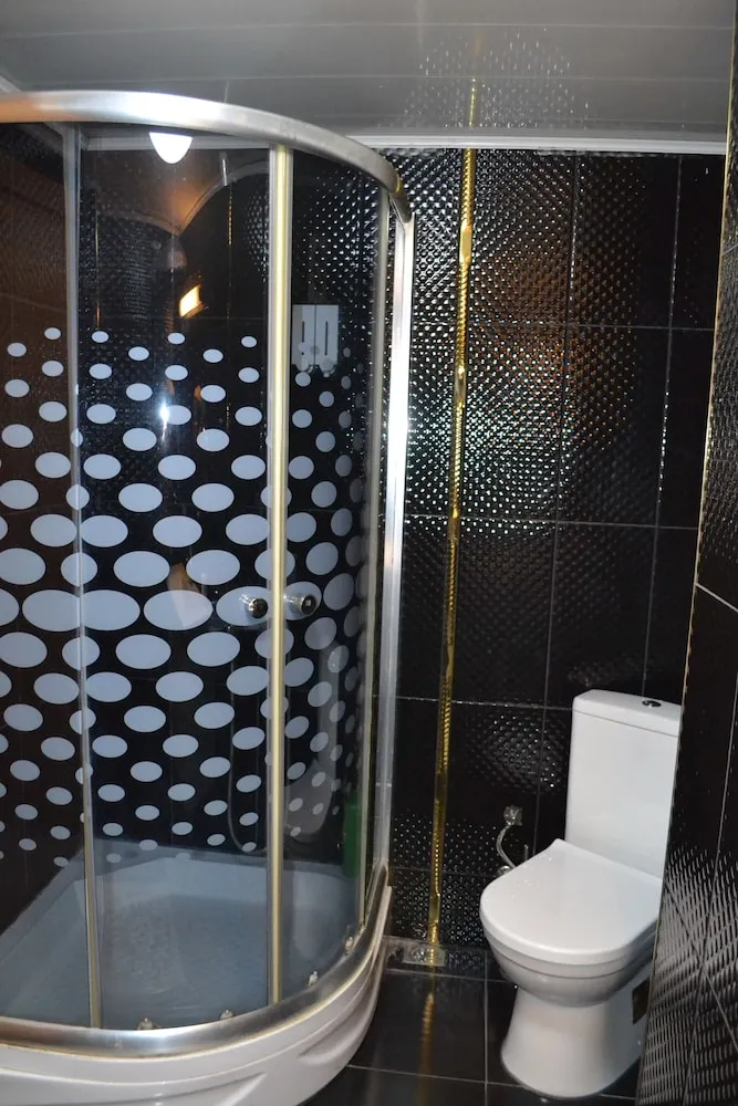 Deluxe Apart Daire, 2 Yatak Odası