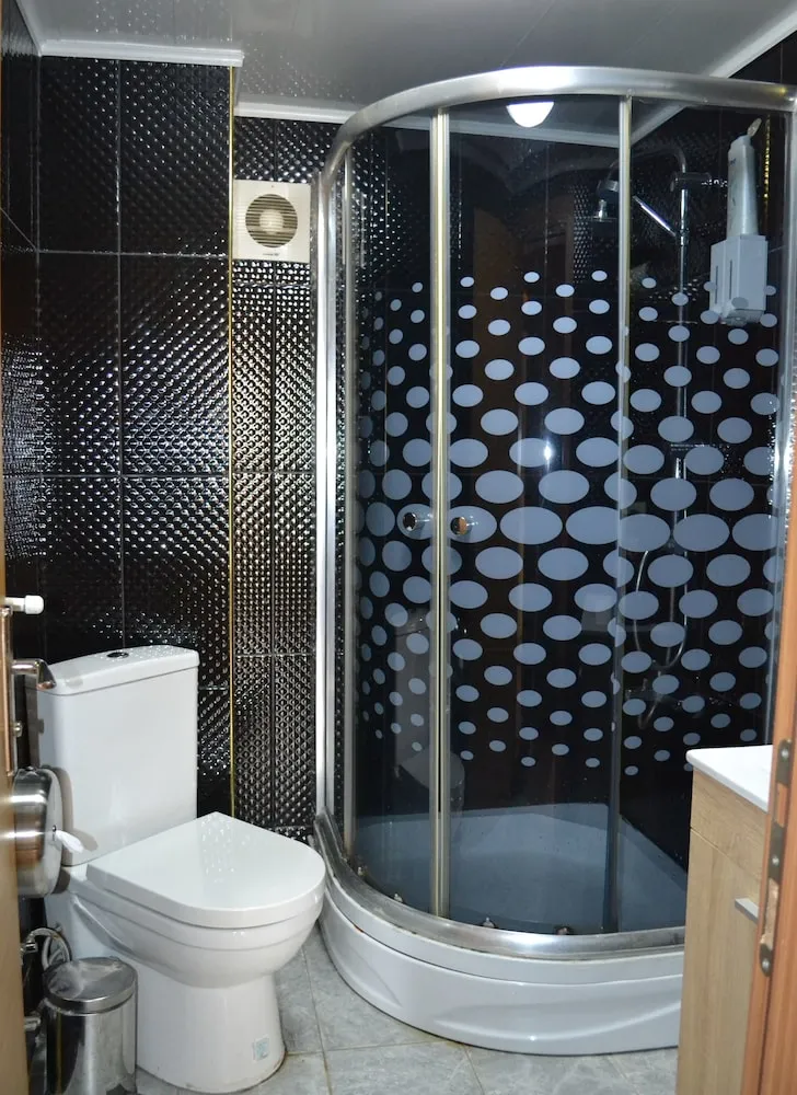 Deluxe Apart Daire, 2 Yatak Odası